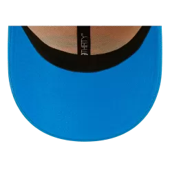 NEW ERA Los Angeles Chargers Gold/Powder Blue 2022 Sideline 39THIRTY Flex Hat -Fashion Hat Shop 1080ProductPhotos 2023 06 22T125101.600