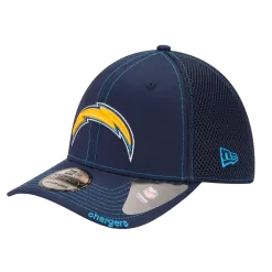NEW ERA Los Angeles Chargers Neo 39THIRTY Flex Hat -Fashion Hat Shop 1080ProductPhotos 2023 06 22T125622.239