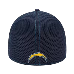 NEW ERA Los Angeles Chargers Neo 39THIRTY Flex Hat -Fashion Hat Shop 1080ProductPhotos 2023 06 22T125648.597