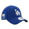 NEW ERA Los Angeles Dodgers 60th Anniversary Side Patch 39THIRTY Flex Hat -Fashion Hat Shop 1080ProductPhotos 2023 06 22T131953.972