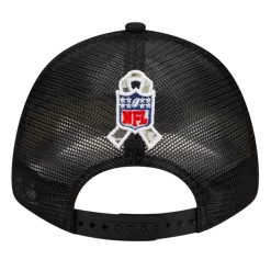 NEW ERA Los Angeles Rams 2021 Salute To Service 9FORTY Trucker Adjustable Hat 8 NEW ERA Los Angeles Rams 2021 Salute To Service 9FORTY Trucker Adjustable Hat -Fashion Hat Shop 1080ProductPhotos 2023 06 22T162045.041