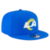 NEW ERA Los Angeles Rams Basic OTC 9FIFTY Snapback Hat -Fashion Hat Shop 1080ProductPhotos 2023 06 22T163155.609