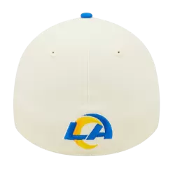 NEW ERA Los Angeles Rams Cream/Royal 2022 Sideline 39THIRTY Flex Hat 8 NEW ERA Los Angeles Rams Cream/Royal 2022 Sideline 39THIRTY Flex Hat -Fashion Hat Shop 1080ProductPhotos 2023 06 22T172841.774