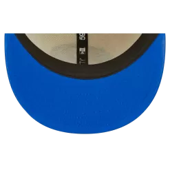 NEW ERA Los Angeles Rams Cream/Royal 2022 Sideline 59FIFTY Fitted Hat -Fashion Hat Shop 1080ProductPhotos 2023 06 22T173401.702
