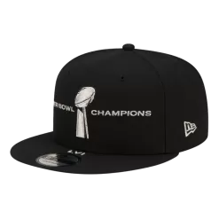 NEW ERA Los Angeles Rams Parade 9FIFTY Snapback Hat -Fashion Hat Shop 1080ProductPhotos 2023 06 22T175456.281