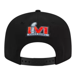 NEW ERA Los Angeles Rams Parade 9FIFTY Snapback Hat -Fashion Hat Shop 1080ProductPhotos 2023 06 22T175520.994