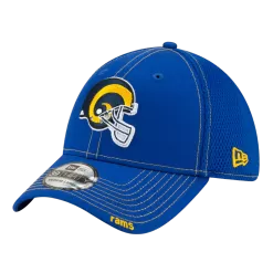 NEW ERA Los Angeles Rams Royal Neo 39THIRTY Flex Hat 6 NEW ERA Los Angeles Rams Royal Neo 39THIRTY Flex Hat -Fashion Hat Shop 1080ProductPhotos 2023 06 22T175819.521