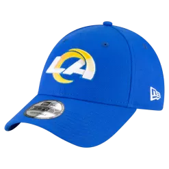 NEW ERA Los Angeles Rams The League 9FORTY Adjustable Hat -Fashion Hat Shop 1080ProductPhotos 2023 06 22T180411.819