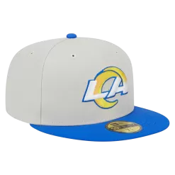 NEW ERA Los Angeles Rams World Class 59FIFTY Fitted Hat