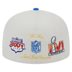 NEW ERA Los Angeles Rams World Class 59FIFTY Fitted Hat 8 NEW ERA Los Angeles Rams World Class 59FIFTY Fitted Hat -Fashion Hat Shop 1080ProductPhotos 2023 06 22T181238.829
