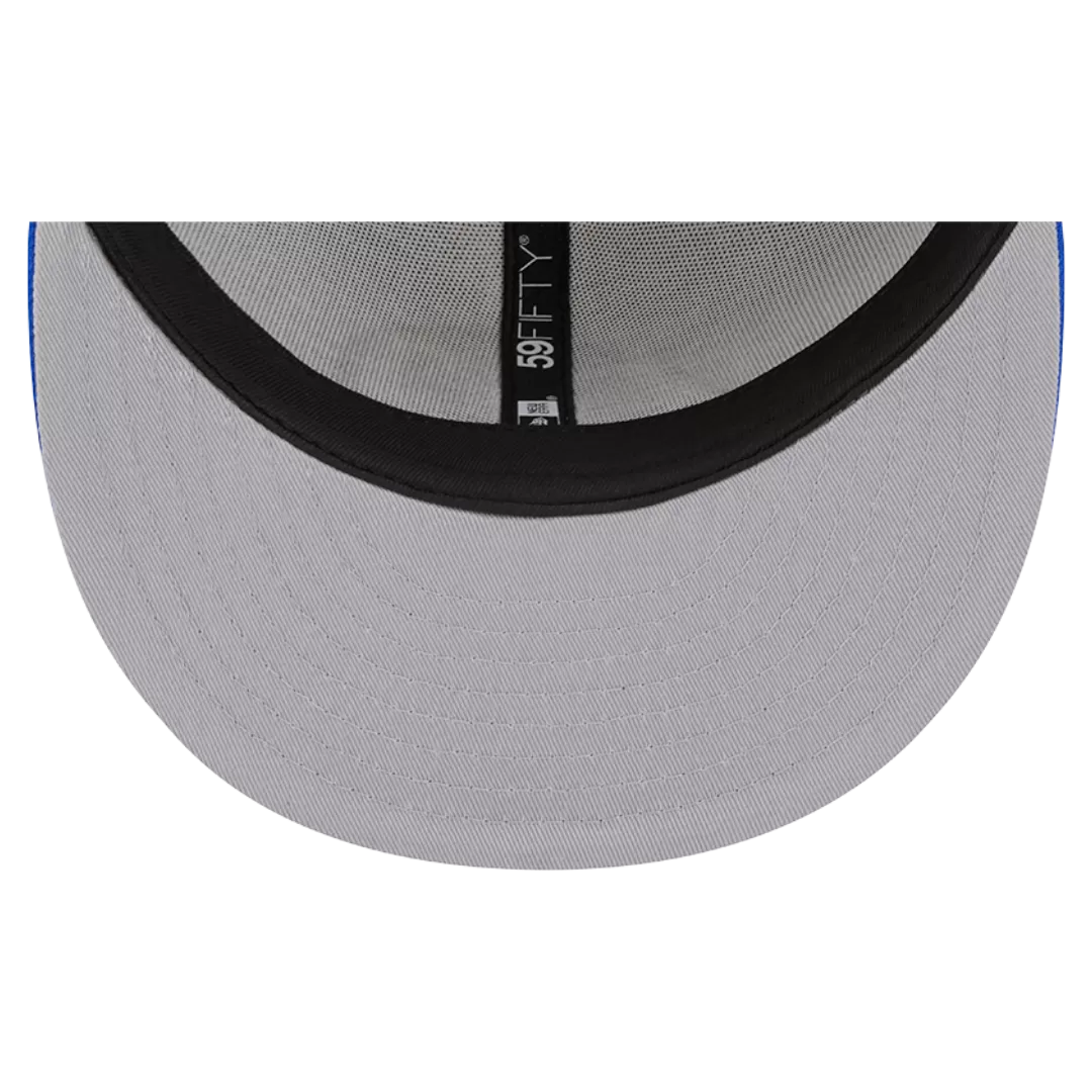 NEW ERA Los Angeles Rams World Class 59FIFTY Fitted Hat 6 NEW ERA Los Angeles Rams World Class 59FIFTY Fitted Hat - Image 4