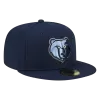 NEW ERA Memphis Grizzlies 59FIFTY Fitted Hat -Fashion Hat Shop 1080ProductPhotos 2023 06 22T181609.273