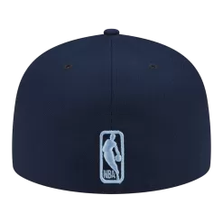 NEW ERA Memphis Grizzlies 59FIFTY Fitted Hat -Fashion Hat Shop 1080ProductPhotos 2023 06 22T181634.741