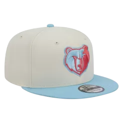 NEW ERA Memphis Grizzlies Color Pack 9FIFTY Snapback Hat