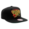 Mitchell & Ness Memphis Grizzlies Mitchell And Ness BHM Logo Snapback Hat -Fashion Hat Shop 1080ProductPhotos 2023 06 22T183028.639
