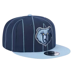 NEW ERA Memphis Grizzlies Vintage 9FIFTY Snapback Hat