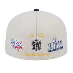 NEW ERA New England Patriots World Class 59FIFTY Fitted Hat 8 NEW ERA New England Patriots World Class 59FIFTY Fitted Hat -Fashion Hat Shop 1080ProductPhotos 2023 06 23T152446.246