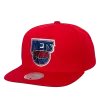 Mitchell & Ness New Jersey Nets Mitchell And Ness Core Basic Snapback Hat -Fashion Hat Shop 1080ProductPhotos 2023 06 23T152823.824