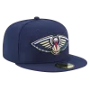 NEW ERA New Orleans Pelicans 59FIFTY Fitted Hat 2 NEW ERA New Orleans Pelicans 59FIFTY Fitted Hat -Fashion Hat Shop 1080ProductPhotos 2023 06 23T153854.982