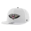 '47 BRAND New Orleans Pelicans Boreland Captain Snapback Hat 1 '47 BRAND New Orleans Pelicans Boreland Captain Snapback Hat -Fashion Hat Shop 1080ProductPhotos 2023 06 23T154446.879