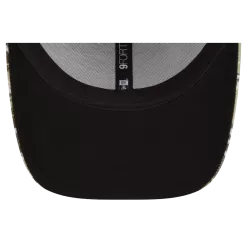 NEW ERA New Orleans Saints 2021 Salute To Service 9FORTY Trucker Adjustable Hat -Fashion Hat Shop 1080ProductPhotos 2023 06 23T155757.511