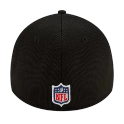 NEW ERA New Orleans Saints 2021 Sideline Home 39THIRTY Flex Hat -Fashion Hat Shop 1080ProductPhotos 2023 06 23T160159.570