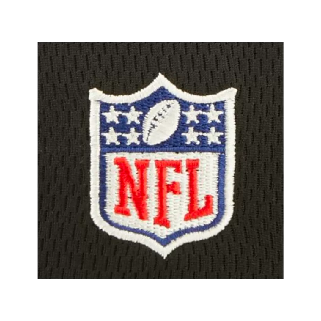 NEW ERA New Orleans Saints Coaches 2022 Sideline 39THIRTY Flex Hat 4 NEW ERA New Orleans Saints Coaches 2022 Sideline 39THIRTY Flex Hat - Image 2