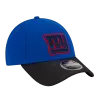 NEW ERA New York Giants 2021 Sideline Road 9FORTY Stretch-Snap Adjustable Hat -Fashion Hat Shop 1080ProductPhotos 2023 06 23T163554.095