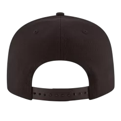 NEW ERA New York Knicks Black 9FIFTY Snapback Hat -Fashion Hat Shop 1080ProductPhotos 2023 06 23T165035.488