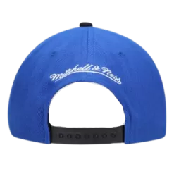 Mitchell & Ness New York Knicks Mitchell And Ness 1998 All Star Side Patch Snapback Hat -Fashion Hat Shop 1080ProductPhotos 2023 06 23T165458.467