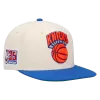 Mitchell & Ness New York Knicks Mitchell And Ness 35th Anniversary Side Patch Snapback Hat 2 Mitchell & Ness New York Knicks Mitchell And Ness 35th Anniversary Side Patch Snapback Hat -Fashion Hat Shop 1080ProductPhotos 2023 06 23T165640.721