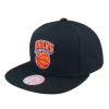 Mitchell & Ness New York Knicks Mitchell And Ness Core Basic Snapback Hat 2 Mitchell & Ness New York Knicks Mitchell And Ness Core Basic Snapback Hat -Fashion Hat Shop 1080ProductPhotos 2023 06 23T170235.596