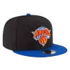 NEW ERA New York Knicks Two Tone 9FIFTY Snapback Hat -Fashion Hat Shop 1080ProductPhotos 2023 06 23T172428.505