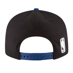 NEW ERA New York Knicks Two Tone 9FIFTY Snapback Hat -Fashion Hat Shop 1080ProductPhotos 2023 06 23T172505.532