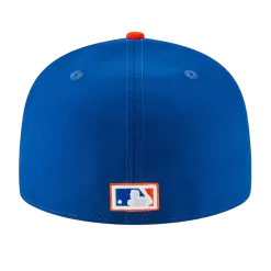 NEW ERA New York Mets 1962 Cooperstown 59FIFTY Fitted Hat 7 NEW ERA New York Mets 1962 Cooperstown 59FIFTY Fitted Hat -Fashion Hat Shop 1080ProductPhotos 2023 06 23T172728.478