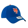 NEW ERA New York Mets Team Classic 39THIRTY Flex Hat