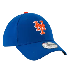 NEW ERA New York Mets Team Classic 39THIRTY Flex Hat