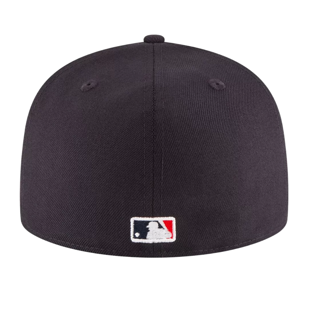 NEW ERA New York Yankees 1996 World Series 59FIFTY Fitted Hat 6 NEW ERA New York Yankees 1996 World Series 59FIFTY Fitted Hat - Image 4