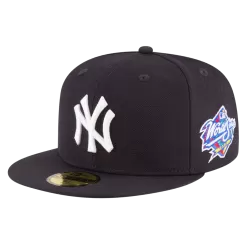 NEW ERA New York Yankees 1998 World Series 59FIFTY Fitted Hat