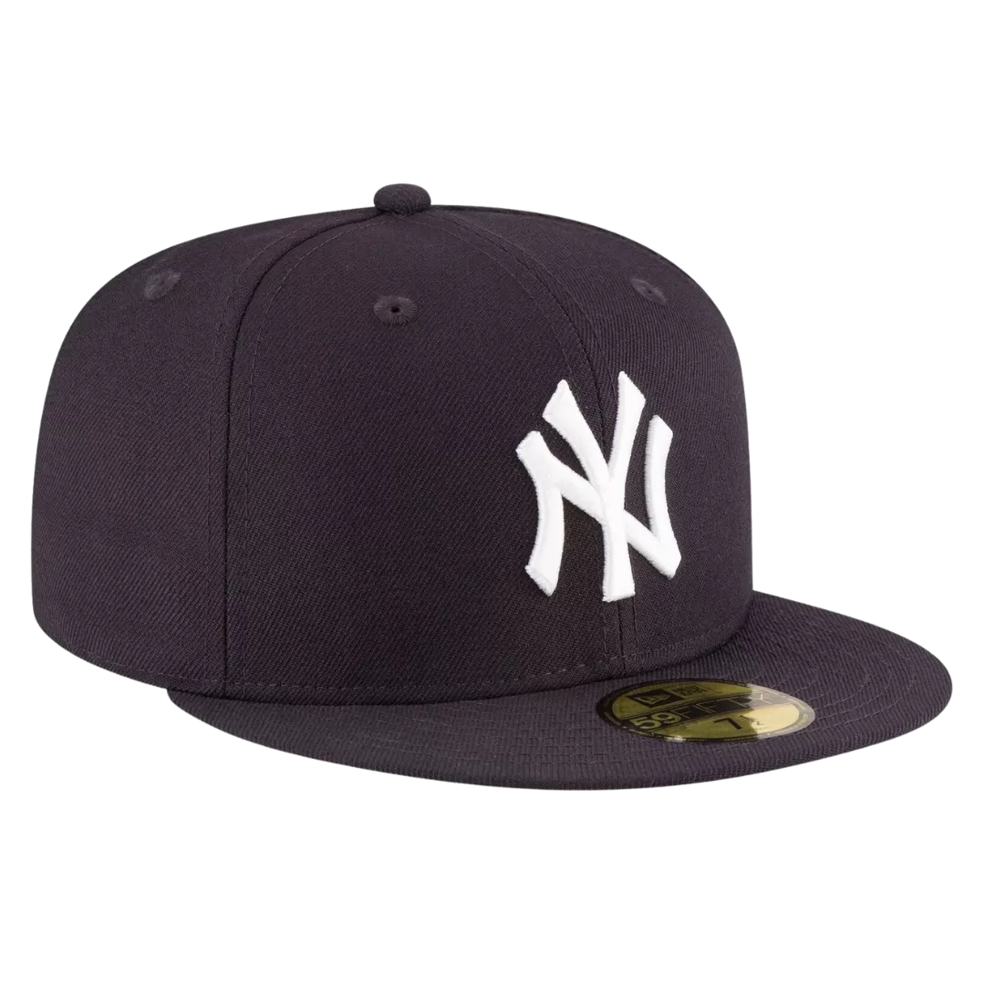 NEW ERA New York Yankees 2000 Subway Series 59FIFTY Fitted Hat 5 NEW ERA New York Yankees 2000 Subway Series 59FIFTY Fitted Hat - Image 3