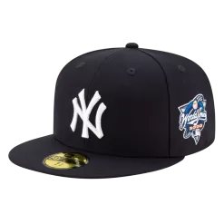 NEW ERA New York Yankees 2000 World Series 59FIFTY Fitted Hat