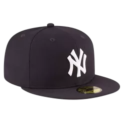 NEW ERA New York Yankees 2000 World Series 59FIFTY Fitted Hat -Fashion Hat Shop 1080ProductPhotos 2023 06 23T180527.476