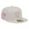 NEW ERA New York Yankees 2023 Mother's Day 59FIFTY Fitted Hat -Fashion Hat Shop 1080ProductPhotos 2023 06 23T181927.832
