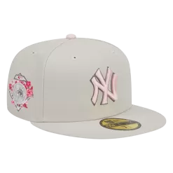 NEW ERA New York Yankees 2023 Mother's Day 59FIFTY Fitted Hat