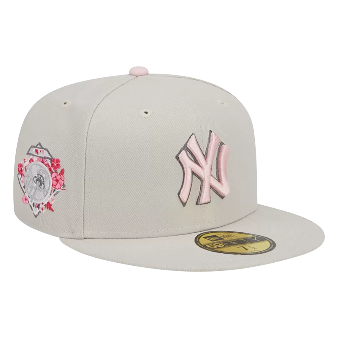 NEW ERA New York Yankees 2023 Mother's Day 59FIFTY Fitted Hat 3 NEW ERA New York Yankees 2023 Mother's Day 59FIFTY Fitted Hat