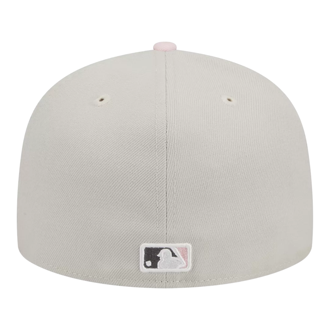 NEW ERA New York Yankees 2023 Mother's Day 59FIFTY Fitted Hat 5 NEW ERA New York Yankees 2023 Mother's Day 59FIFTY Fitted Hat - Image 3