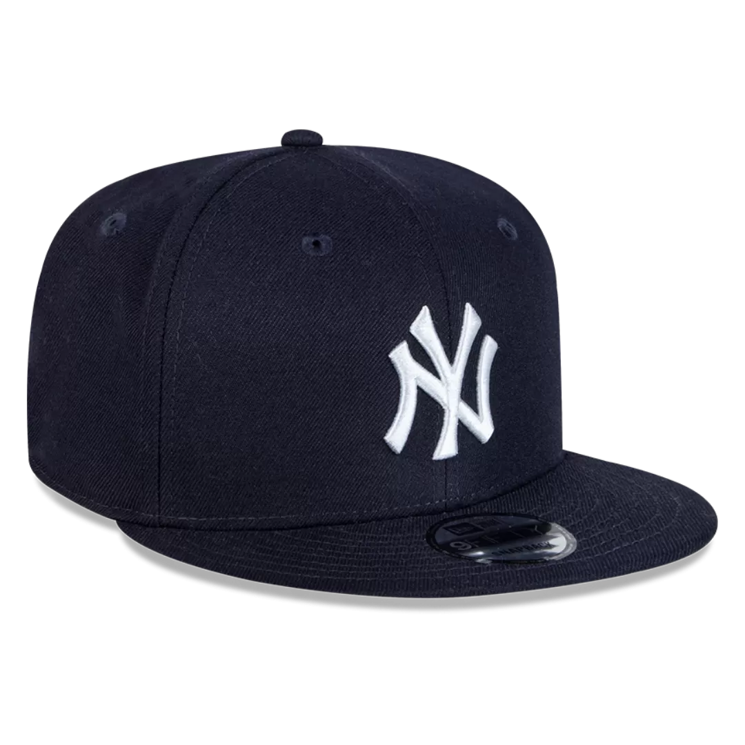 NEW ERA New York Yankees 9FIFTY Snapback Hat 3 NEW ERA New York Yankees 9FIFTY Snapback Hat