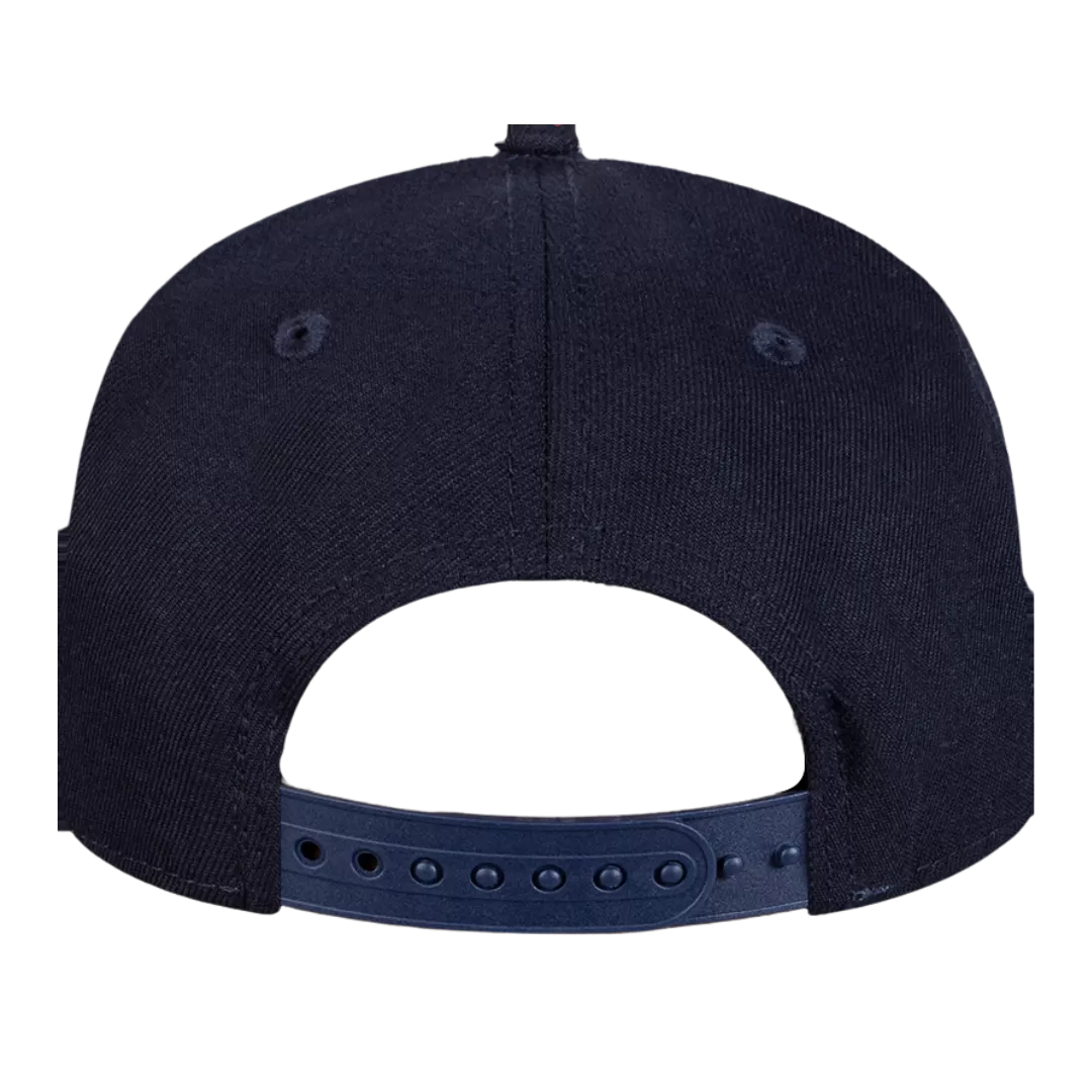 NEW ERA New York Yankees 9FIFTY Snapback Hat 5 NEW ERA New York Yankees 9FIFTY Snapback Hat - Image 3