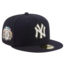 NEW ERA New York Yankees Botanical 59FIFTY Fitted Hat