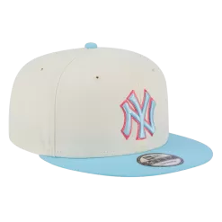 NEW ERA New York Yankees Color Pack 9FIFTY Snapback Hat